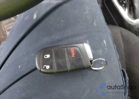 2019 Jeep Renegade Latitude Fwd из США, поврежденный, VIN ZACNJABB9KPK90918